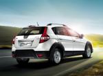 DongFeng Fengshen H30 Cross 2011 года